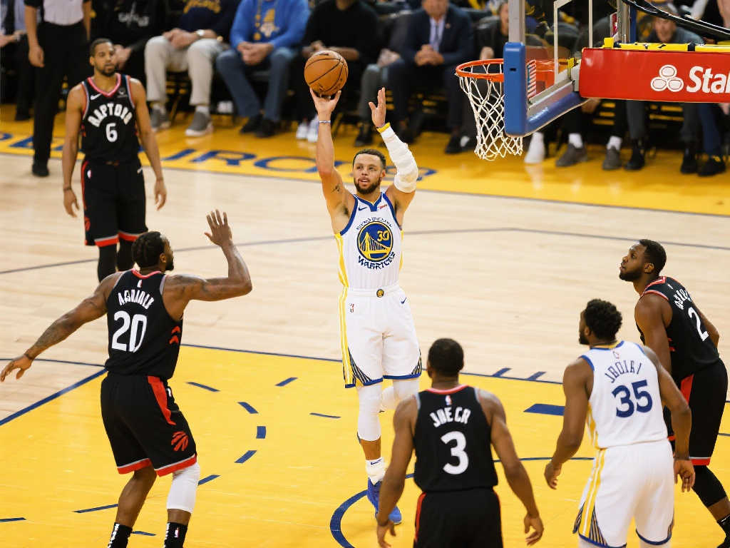 【JRs热议】库里缺阵勇士仍取G1胜利，网友质疑：詹姆斯和东契奇对森林狼就只赢一场？