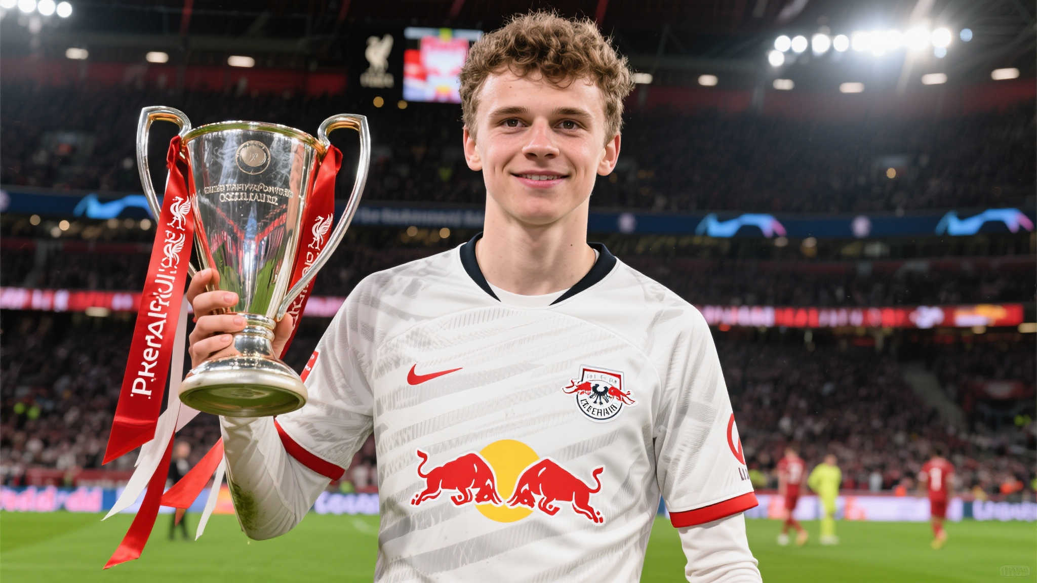 维尔茨加盟和佳绩双赢:斯洛特首季助利物浦夺冠 维尔茨加盟和佳绩双赢:斯洛特首季助利物浦夺冠